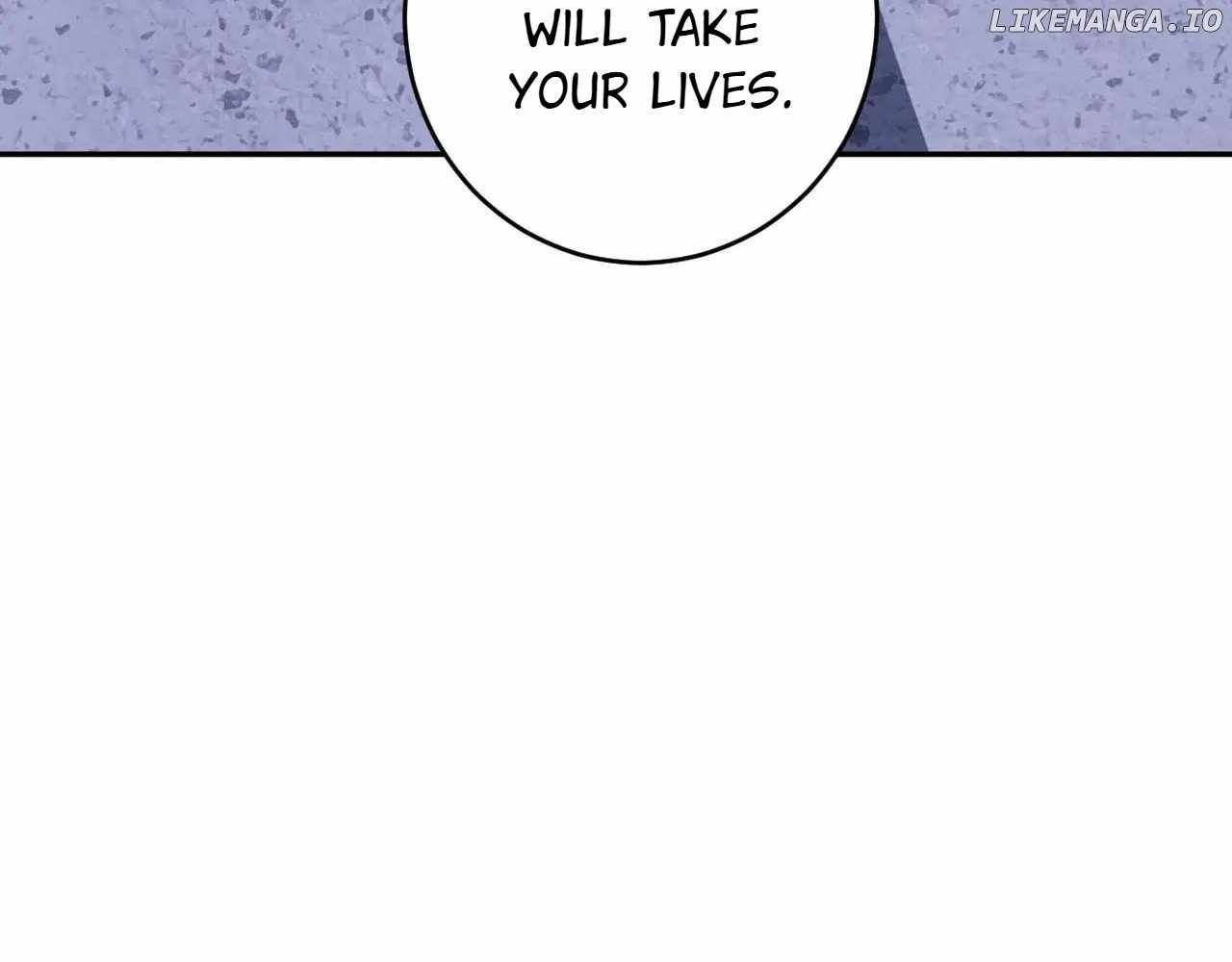 Doomsday for All: Me, Virus Monarch Chapter 70 104